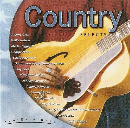 Country Selects/Country Selects